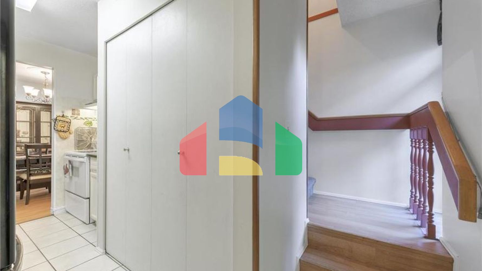 Residential - Townhouse - Surrey, Canada - Canada