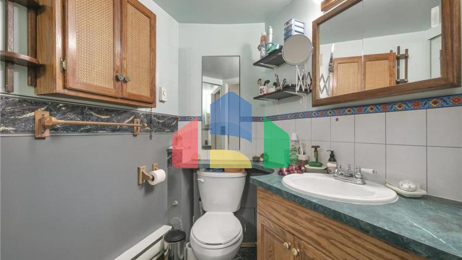 Residential - Townhouse - Surrey, Canada - Canada