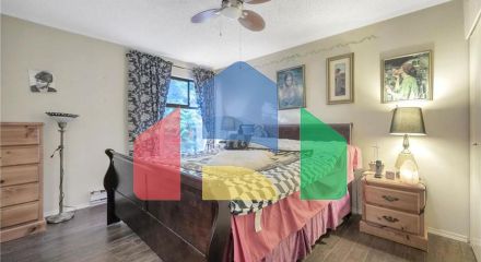 Residential - Townhouse - Surrey, Canada - Canada