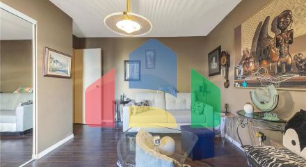 Residential - Townhouse - Surrey, Canada - Canada