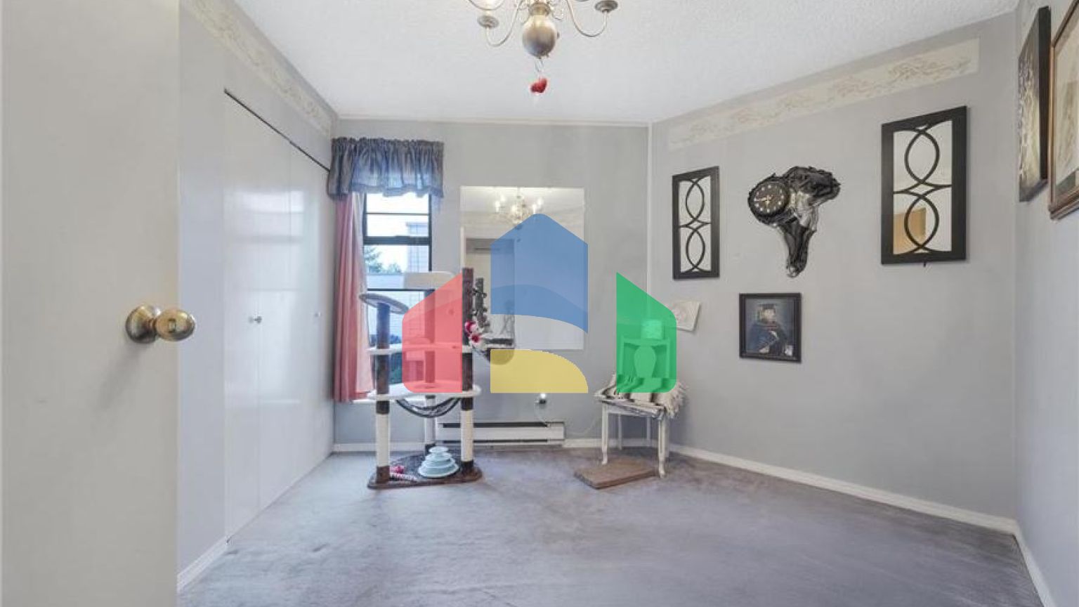 Residential - Townhouse - Surrey, Canada - Canada