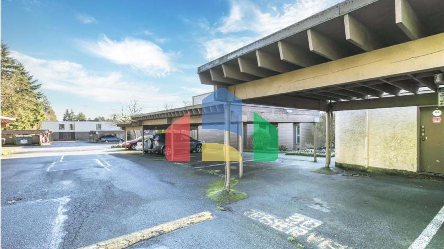 Residential - Townhouse - Surrey, Canada - Canada