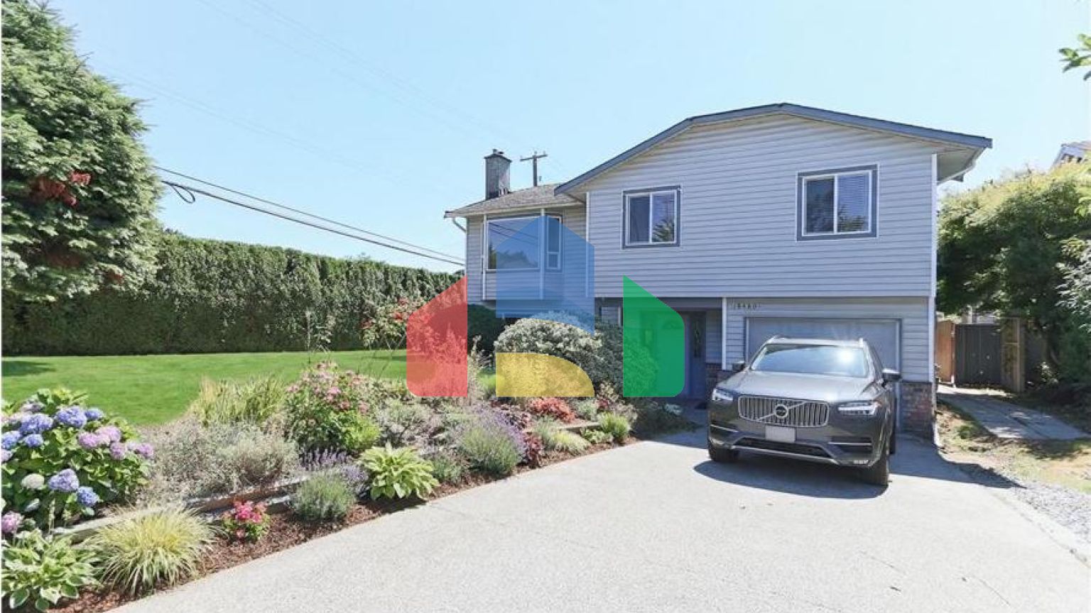 Residential - Single Family Home - Surrey, Canada - Canada