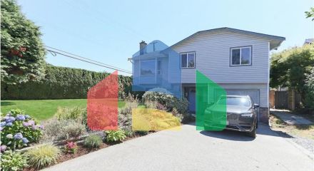 Residential - Single Family Home - Surrey, Canada - Canada