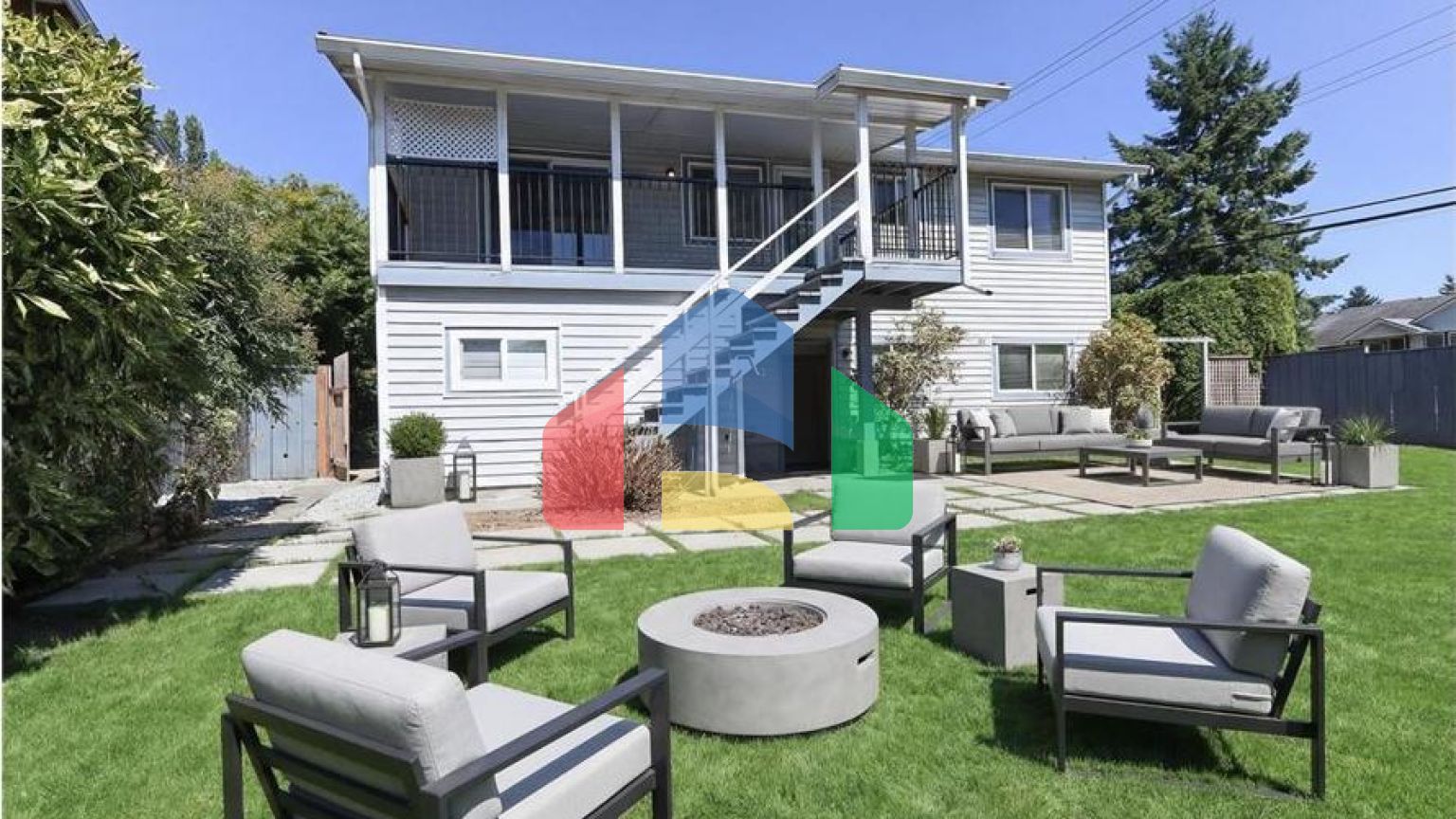 Residential - Single Family Home - Surrey, Canada - Canada