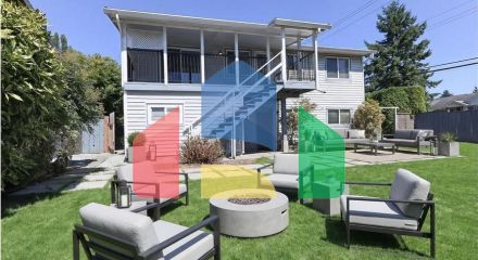 Residential - Single Family Home - Surrey, Canada - Canada