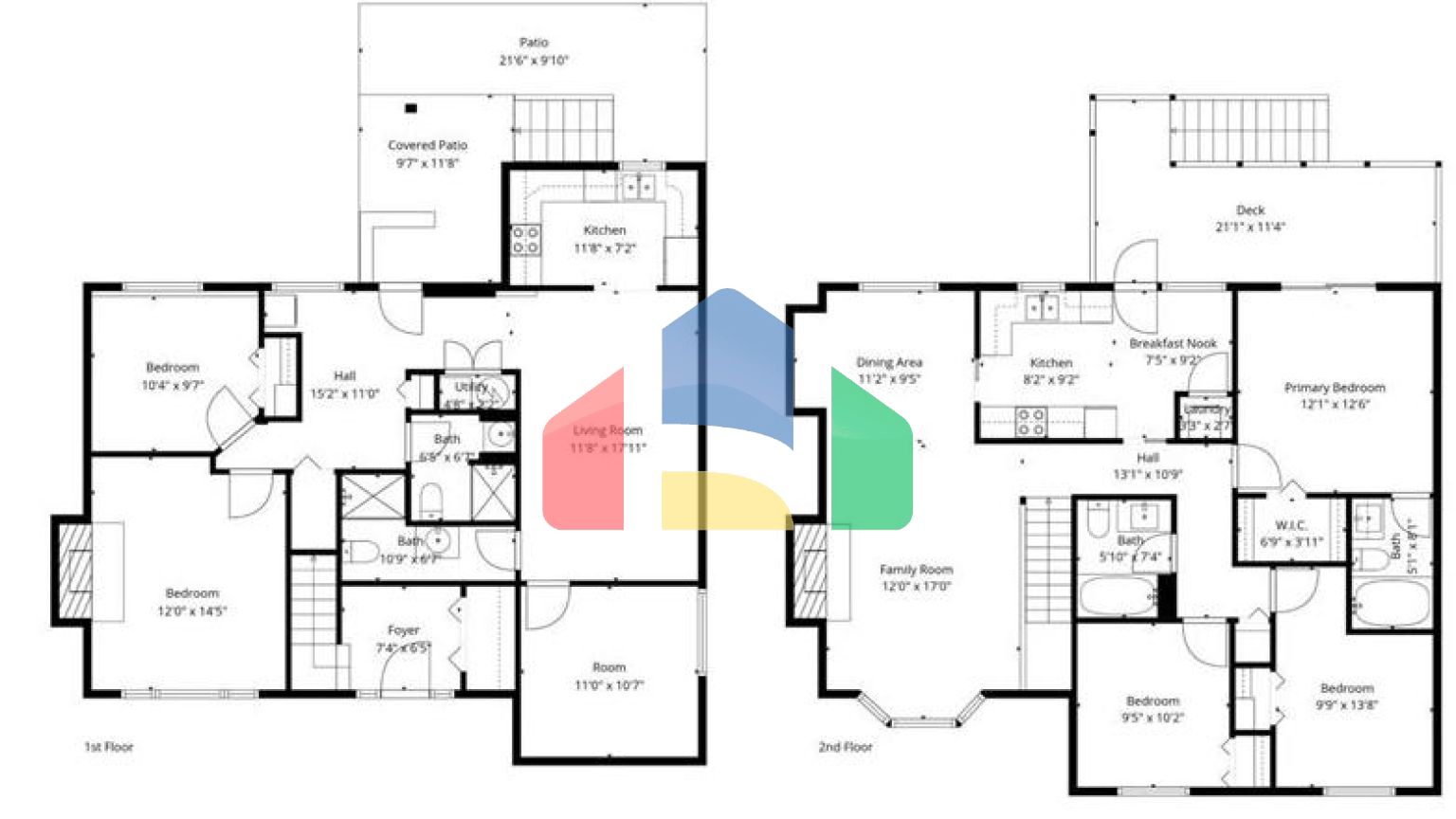 Residential - Single Family Home - Surrey, Canada - Canada