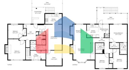 Residential - Single Family Home - Surrey, Canada - Canada