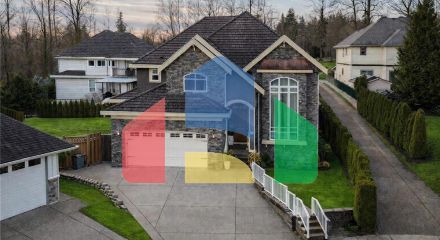 Residential - Single Family Home - Surrey, Canada - Canada