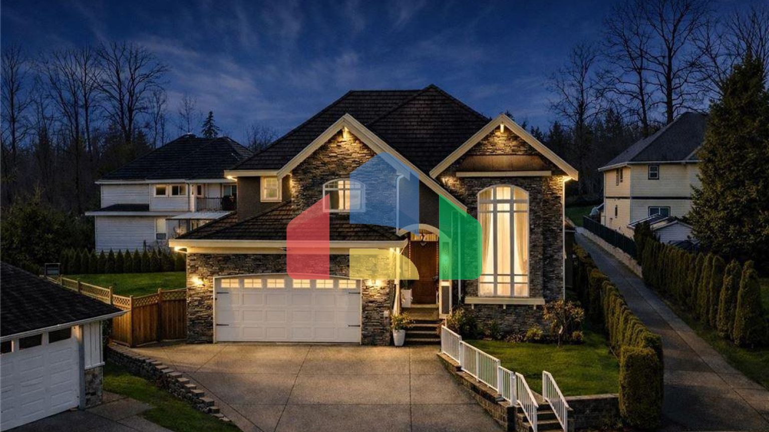 Residential - Single Family Home - Surrey, Canada - Canada