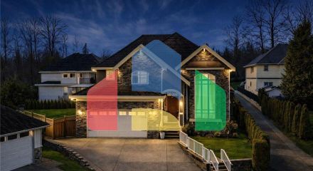 Residential - Single Family Home - Surrey, Canada - Canada