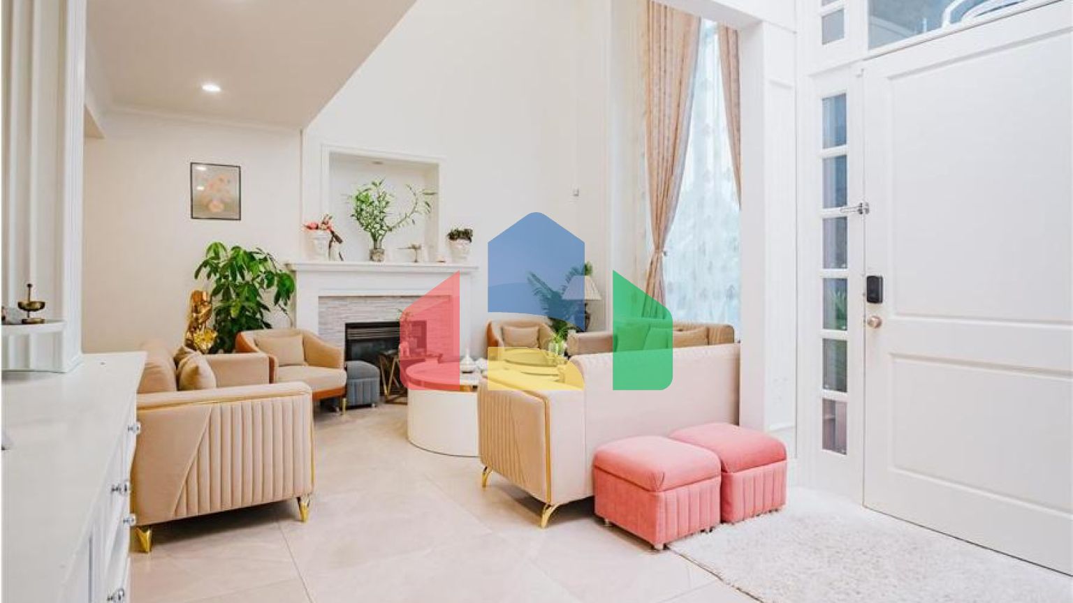 Residential - Single Family Home - Surrey, Canada - Canada