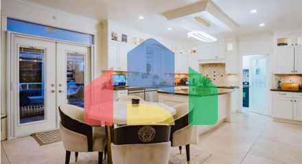 Residential - Single Family Home - Surrey, Canada - Canada