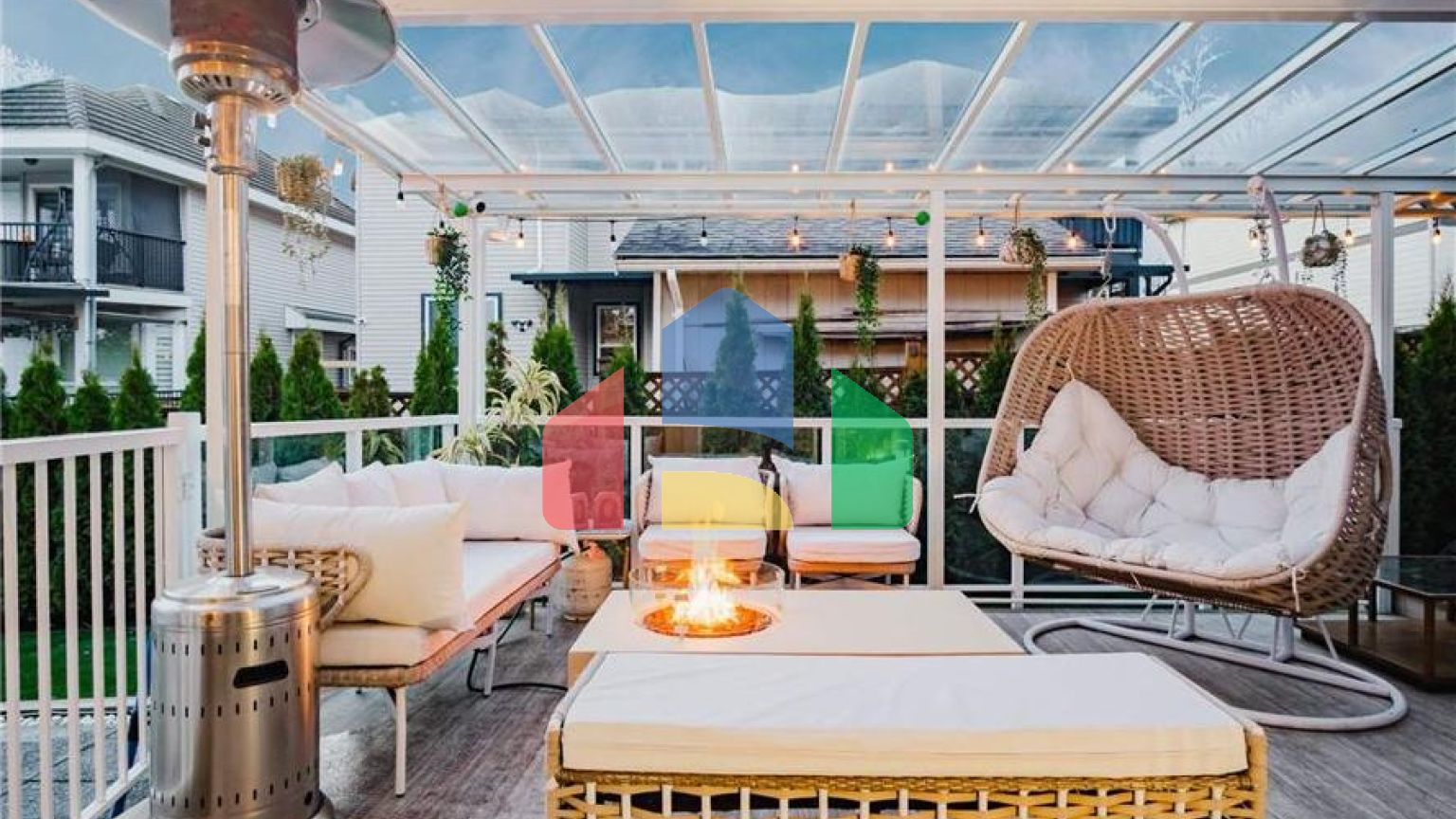 Residential - Single Family Home - Surrey, Canada - Canada