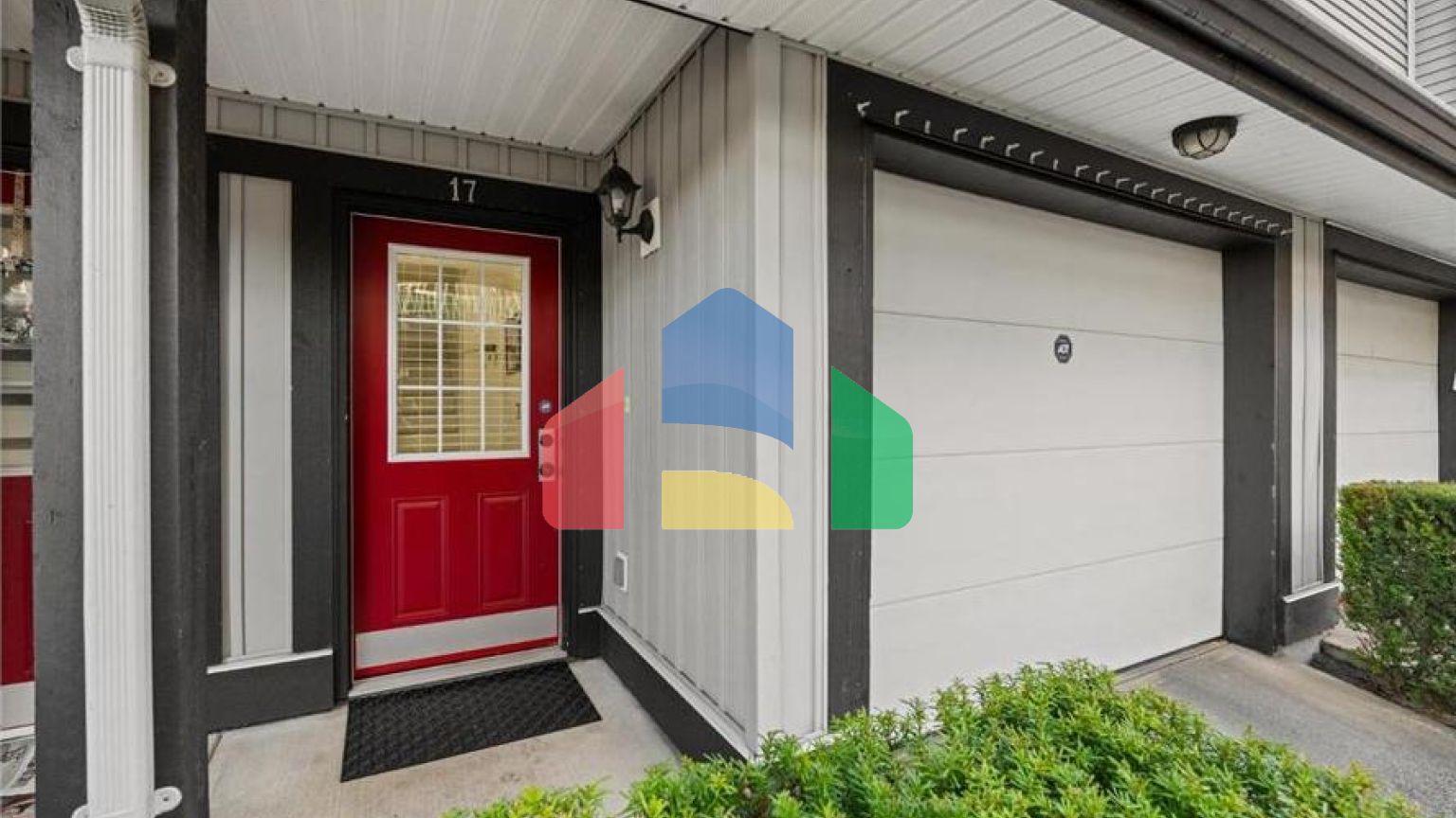 Residential - Townhouse - Surrey, Canada - Canada