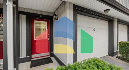 Residential - Townhouse - Surrey, Canada - Canada