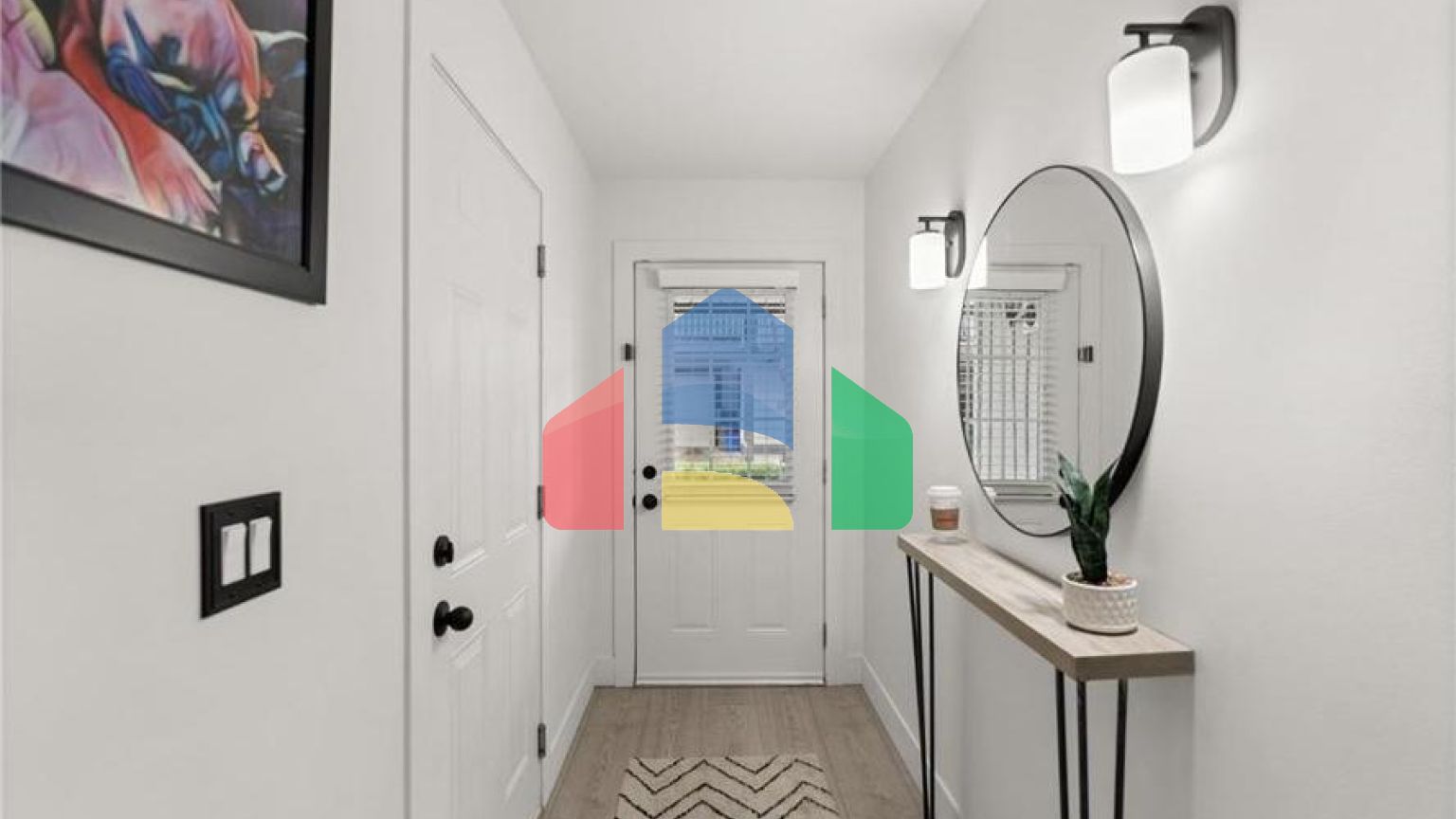 Residential - Townhouse - Surrey, Canada - Canada