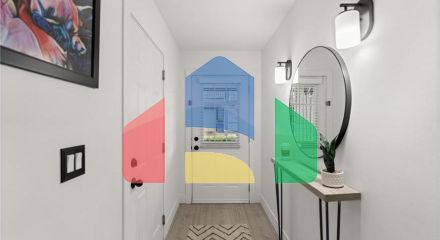 Residential - Townhouse - Surrey, Canada - Canada