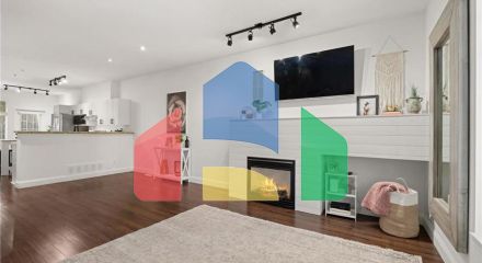 Residential - Townhouse - Surrey, Canada - Canada