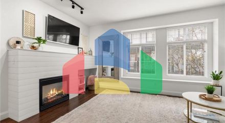 Residential - Townhouse - Surrey, Canada - Canada