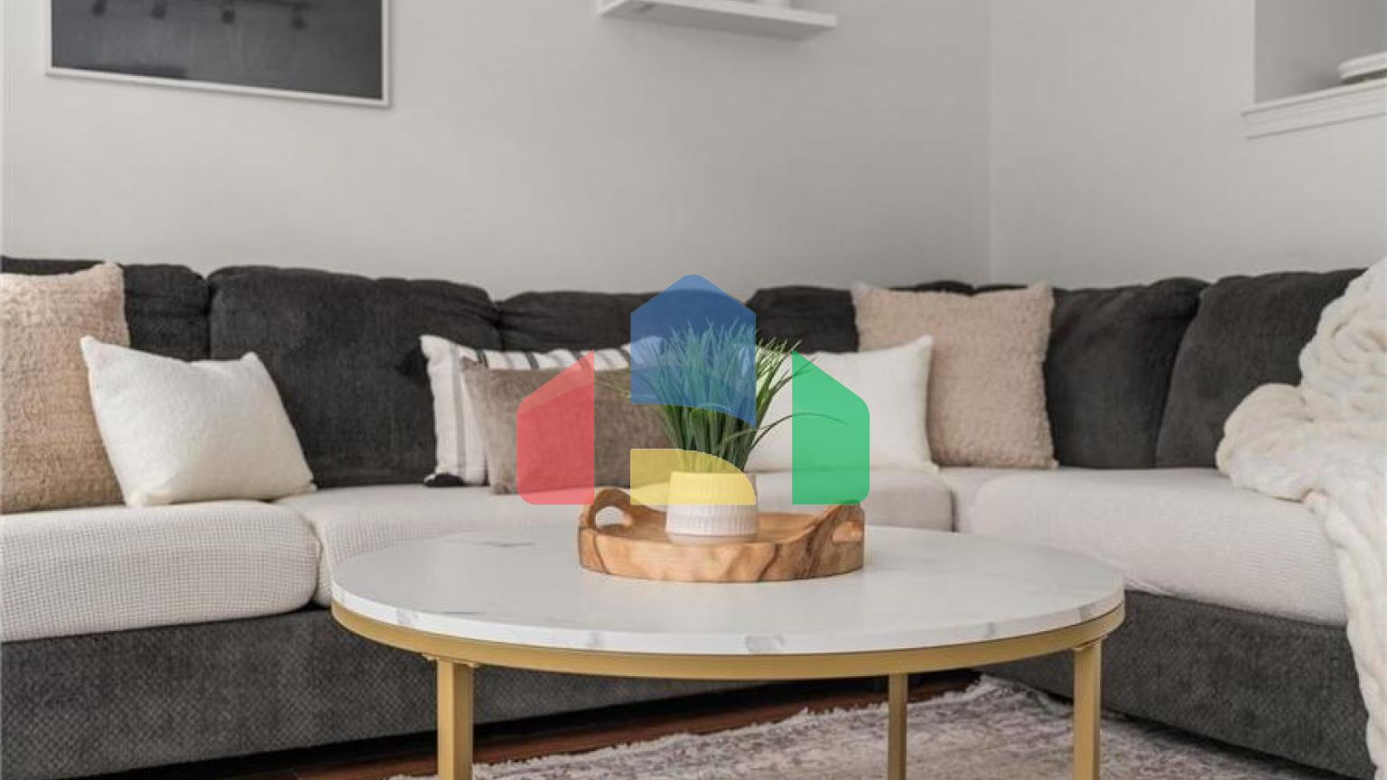 Residential - Townhouse - Surrey, Canada - Canada