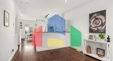 Residential - Townhouse - Surrey, Canada - Canada