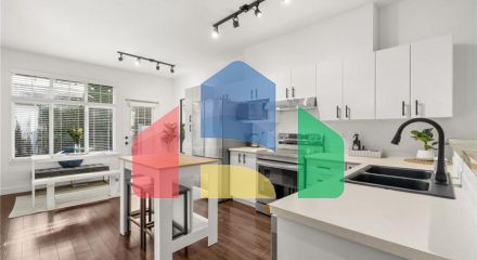 Residential - Townhouse - Surrey, Canada - Canada