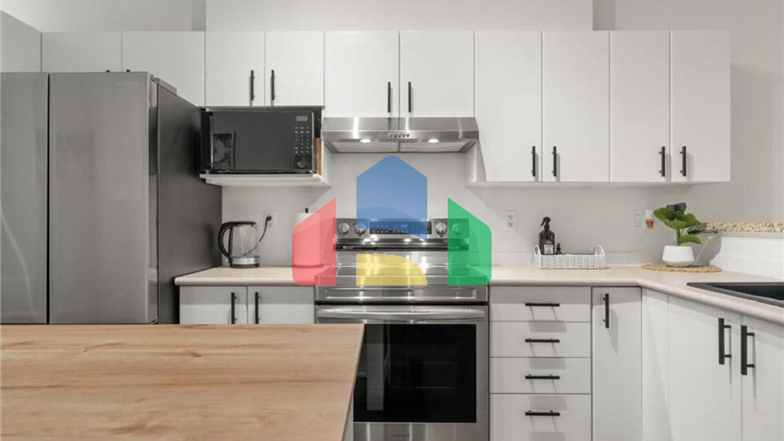 Residential - Townhouse - Surrey, Canada - Canada