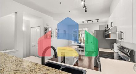 Residential - Townhouse - Surrey, Canada - Canada