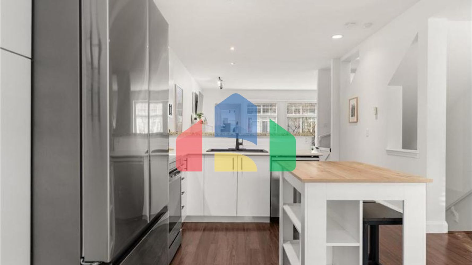 Residential - Townhouse - Surrey, Canada - Canada