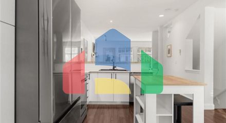 Residential - Townhouse - Surrey, Canada - Canada