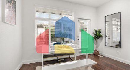 Residential - Townhouse - Surrey, Canada - Canada