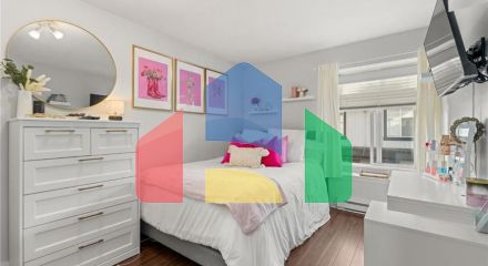 Residential - Townhouse - Surrey, Canada - Canada