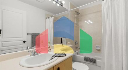 Residential - Townhouse - Surrey, Canada - Canada