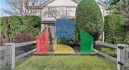 Residential - Townhouse - Surrey, Canada - Canada