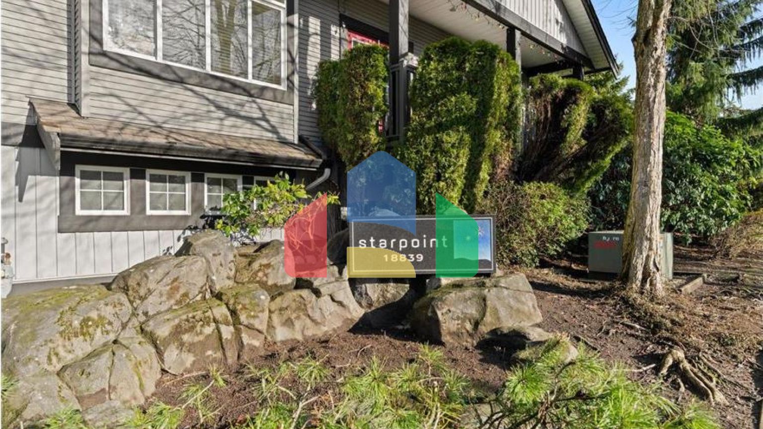 Residential - Townhouse - Surrey, Canada - Canada