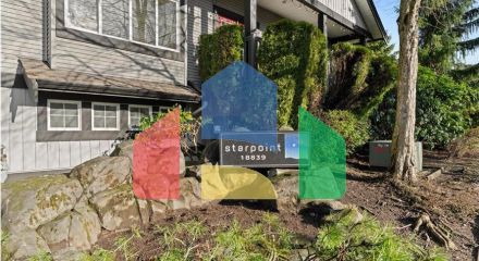 Residential - Townhouse - Surrey, Canada - Canada