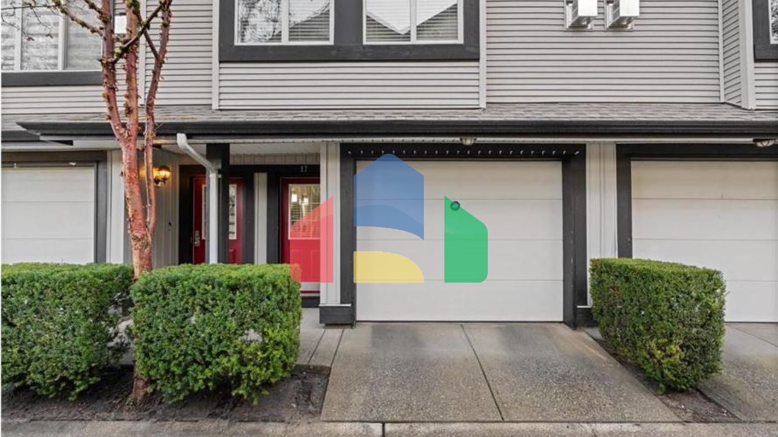 Residential - Townhouse - Surrey, Canada - Canada