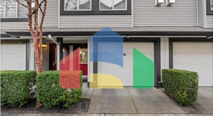 Residential - Townhouse - Surrey, Canada - Canada