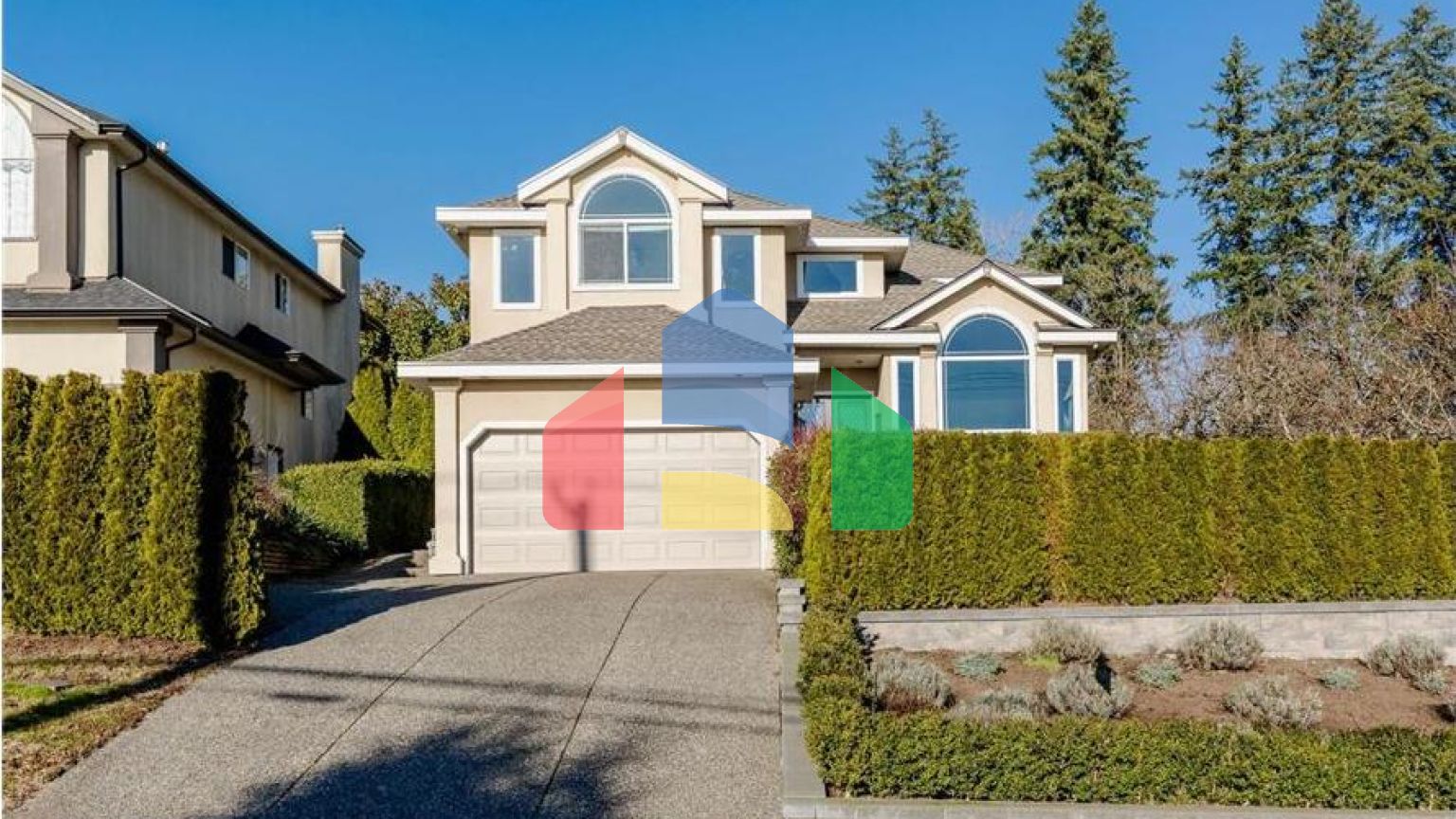 Residential - Single Family Home - Surrey, Canada - Canada