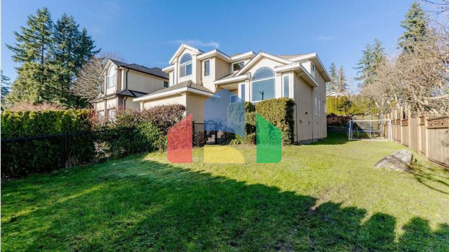 Residential - Single Family Home - Surrey, Canada - Canada