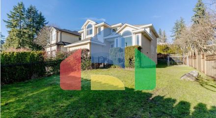 Residential - Single Family Home - Surrey, Canada - Canada