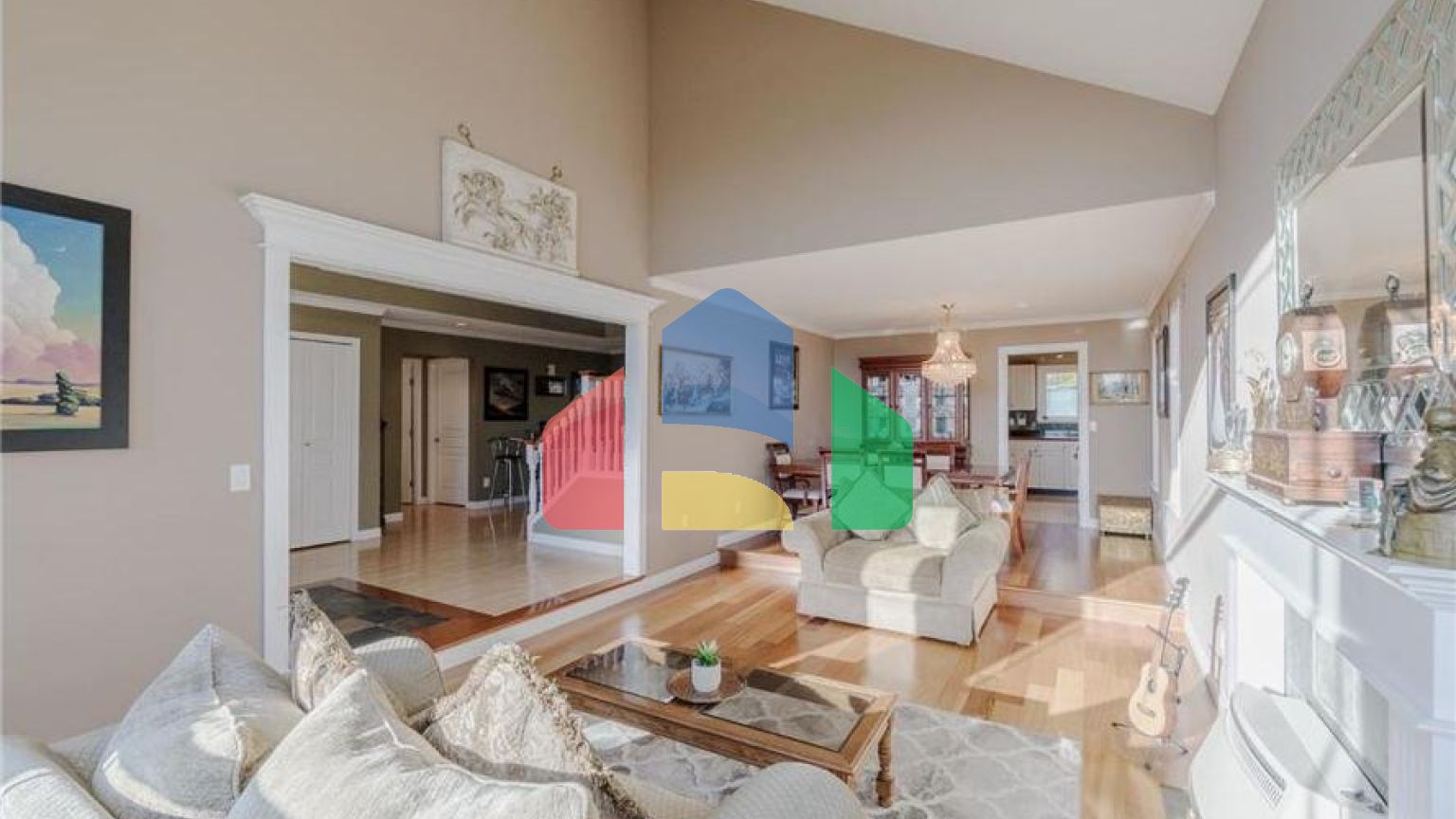 Residential - Single Family Home - Surrey, Canada - Canada