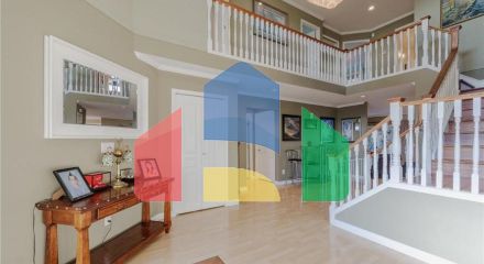 Residential - Single Family Home - Surrey, Canada - Canada Residential - Single Family Home - Surrey, Canada - Canada