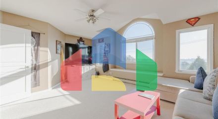 Residential - Single Family Home - Surrey, Canada - Canada Residential - Single Family Home - Surrey, Canada - Canada