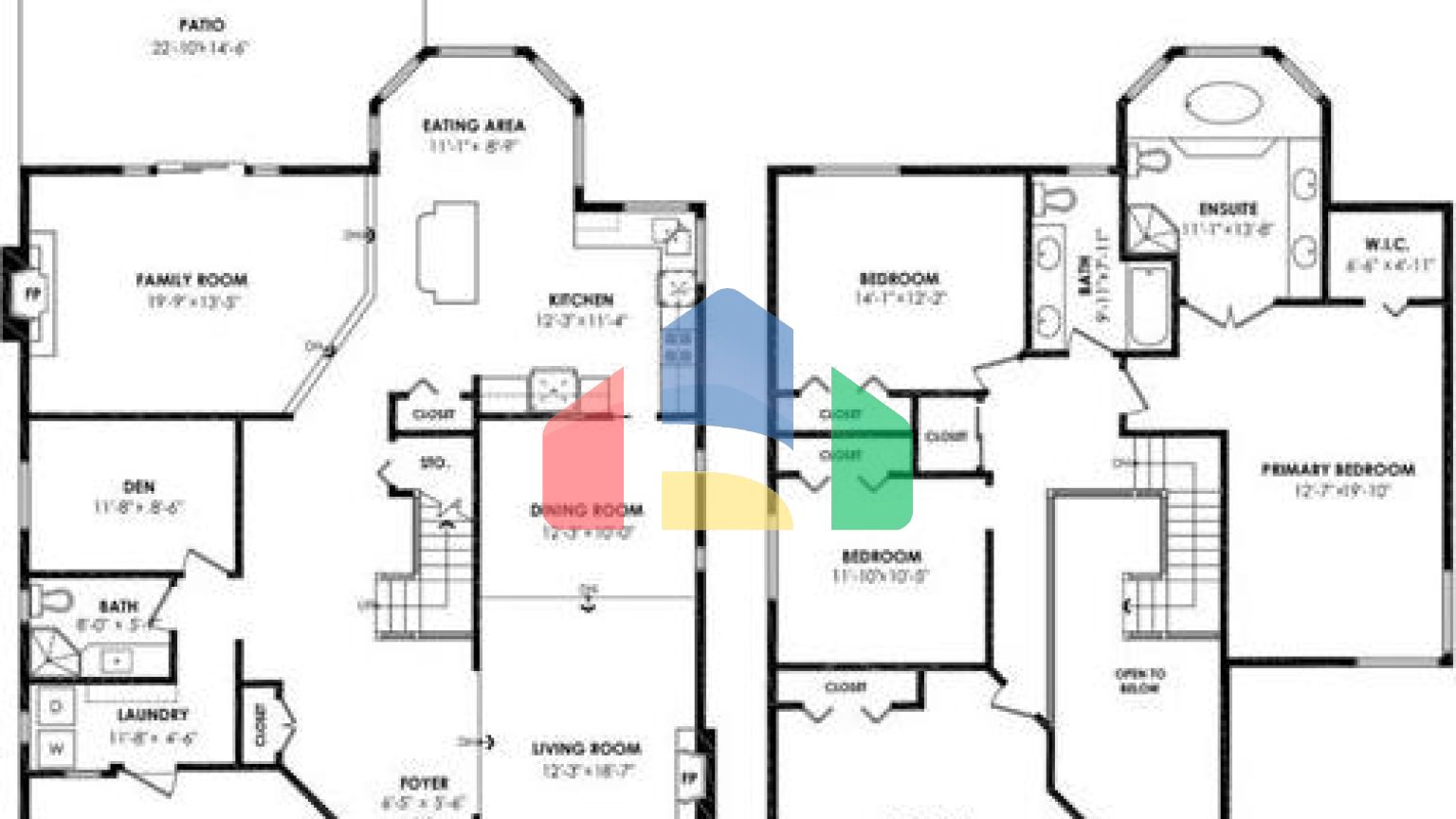 Residential - Single Family Home - Surrey, Canada - Canada