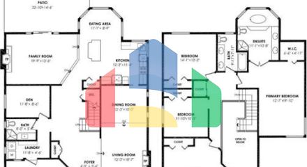 Residential - Single Family Home - Surrey, Canada - Canada Residential - Single Family Home - Surrey, Canada - Canada