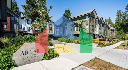 Residential - Townhouse - Surrey, Canada - Canada Residential - Townhouse - Surrey, Canada - Canada