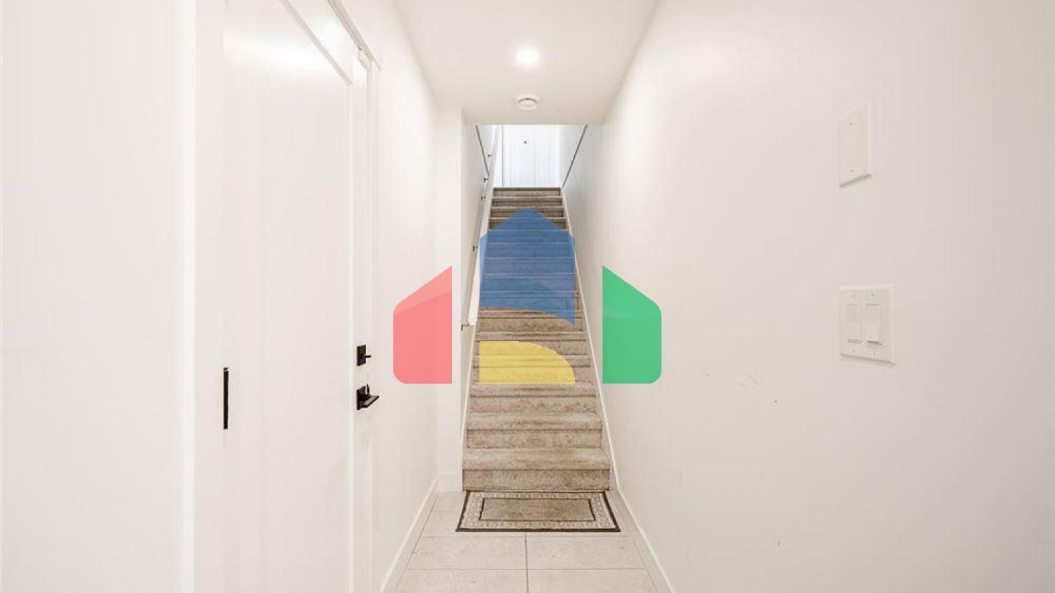 Residential - Townhouse - Surrey, Canada - Canada