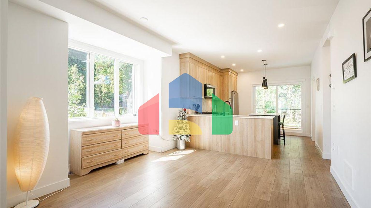 Residential - Townhouse - Surrey, Canada - Canada